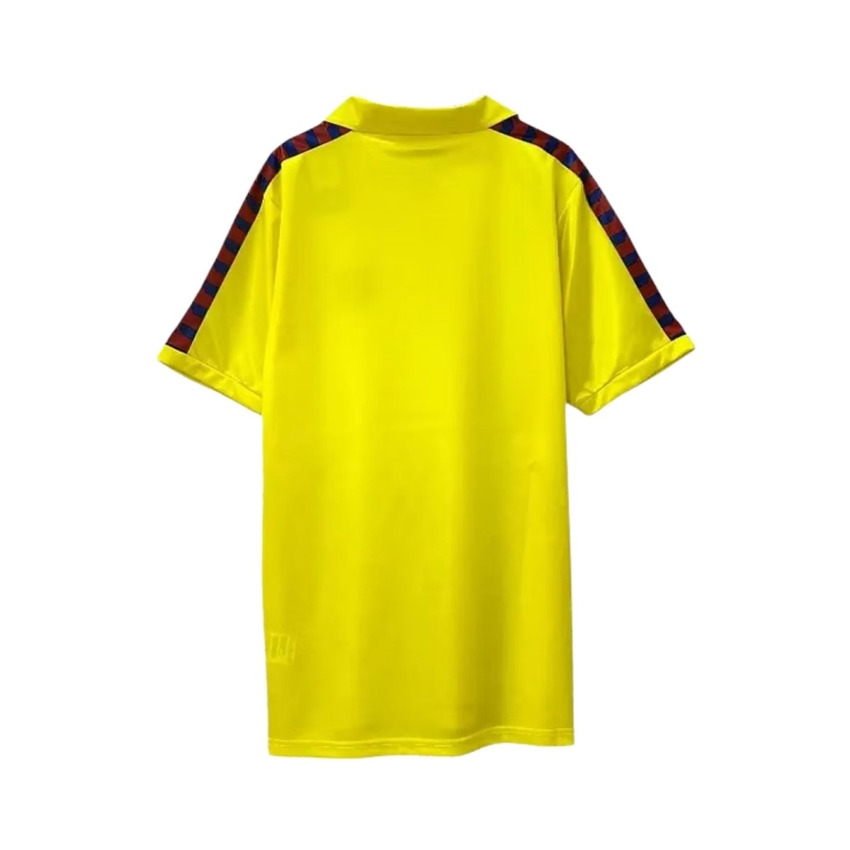 Camisola Barcelona Alternativa 82/83