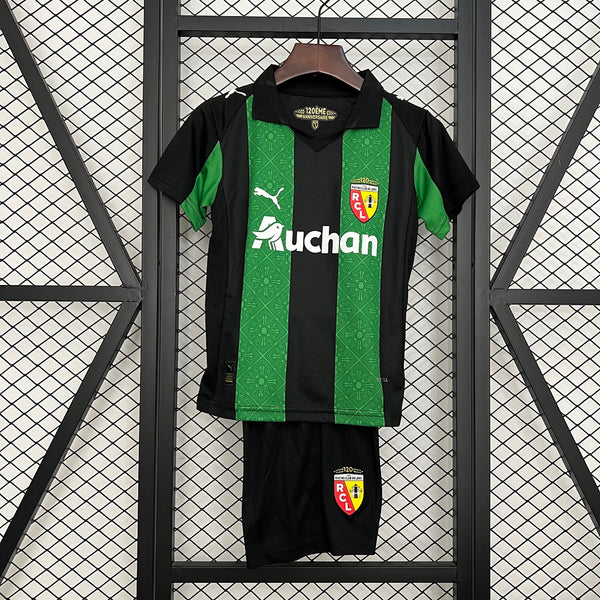 Kit RC Lens Alternativa Criança 25/26