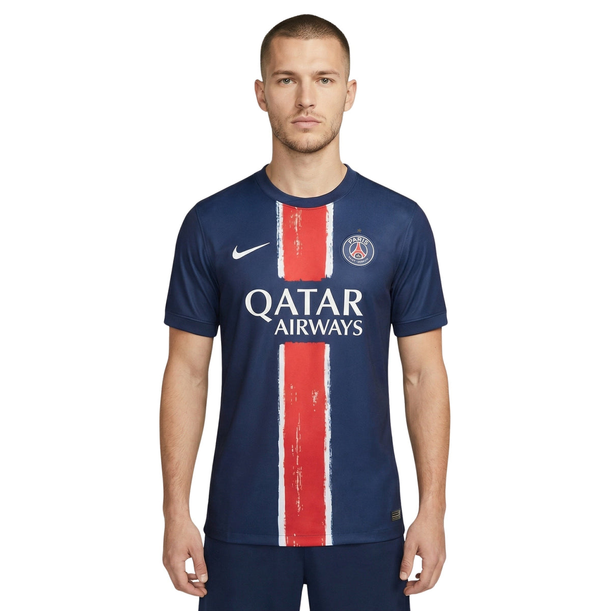 Camisola PSG Principal Edição Especial 24/25
