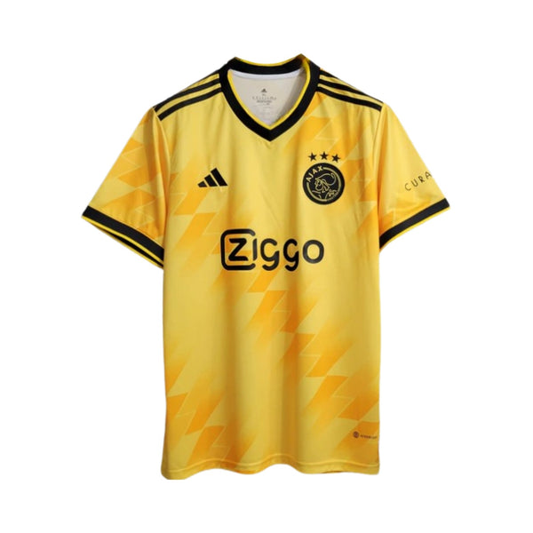 Camisola Ajax Alternativo 23/24