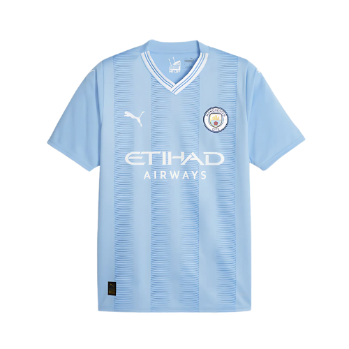 Camisola Manchester City Principal 23/24