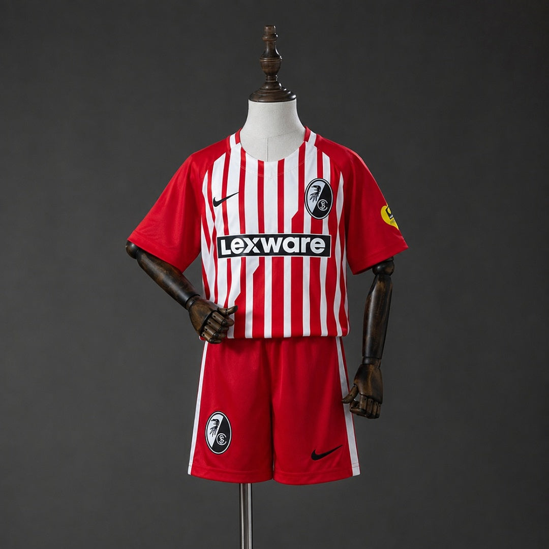 Kit Freiburg Principal Criança 26/27