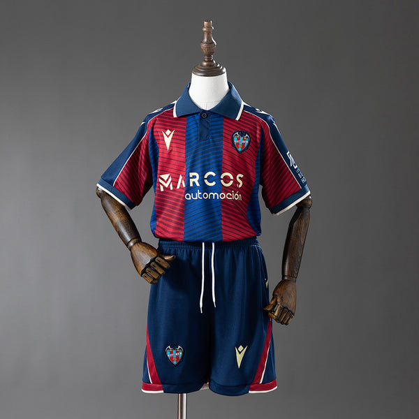 Kit Levante Principal Criança 25/26