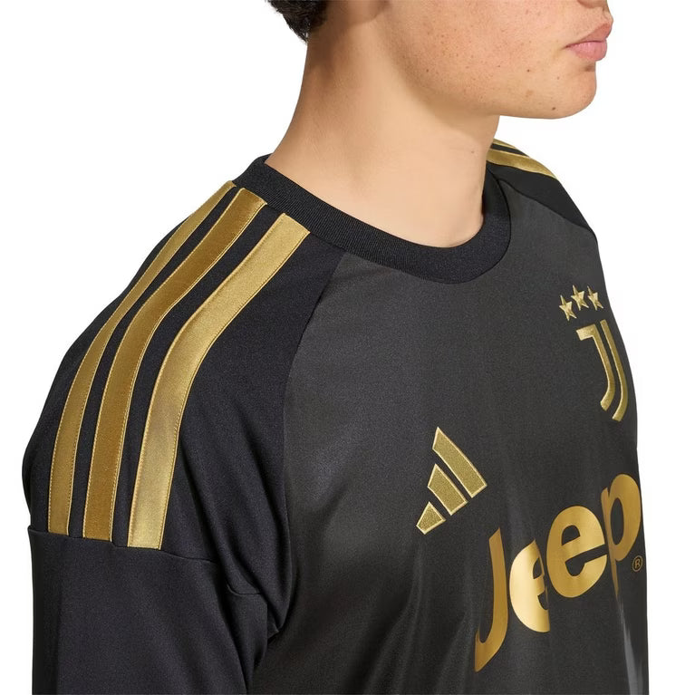 Camisola Juventus 26/27 Terceira