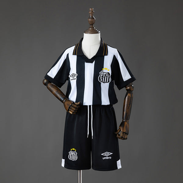 Kit Santos Alternativa Criança 26/27