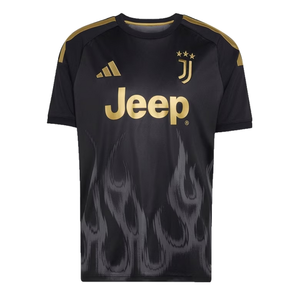 Camisola Juventus 26/27 Terceira