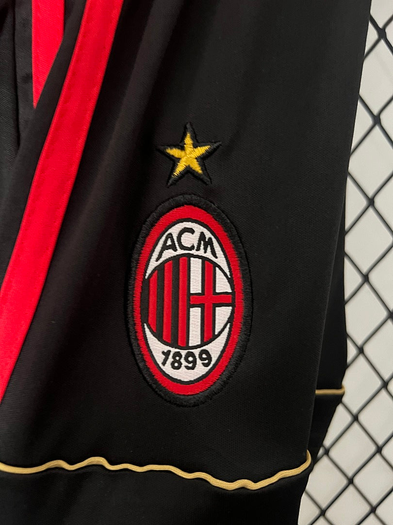 Kit AC Milan Principal Criança 06/07