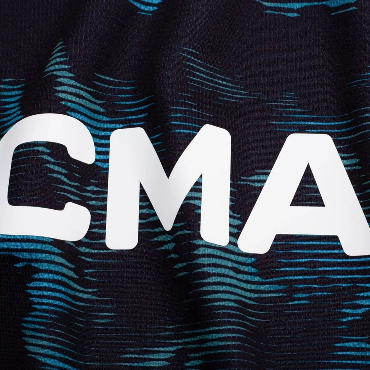 Camisola Olympique de Marseille 26/27 Secundária