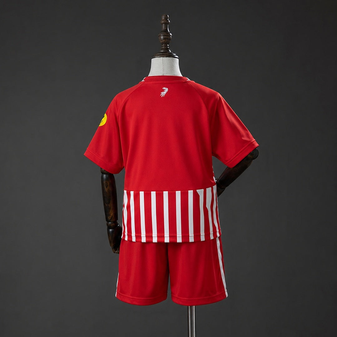 Kit Freiburg Principal Criança 26/27