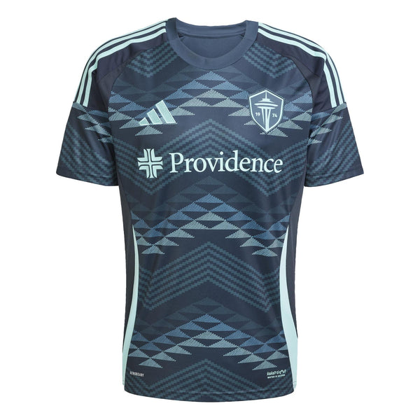 Camisola Seattle Sounders Secundária 25/26