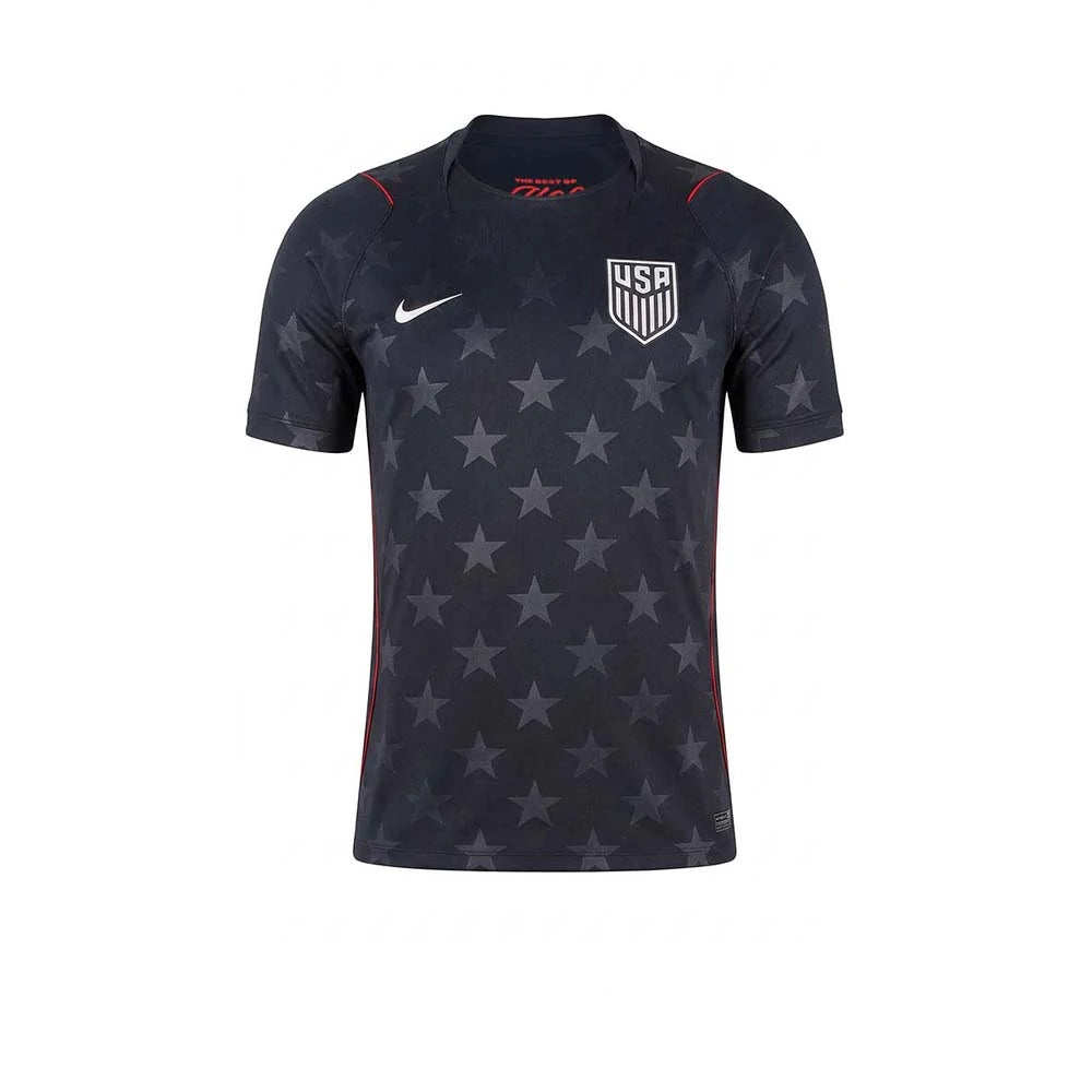 Camisola EUA Secundária 26/27 - Mundial 2026 - Player Version