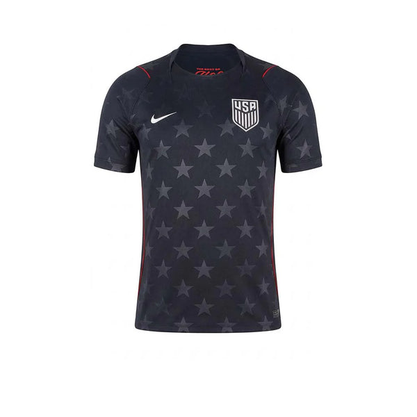 Camisola EUA Secundária 26/27 - Mundial 2026 - Player Version