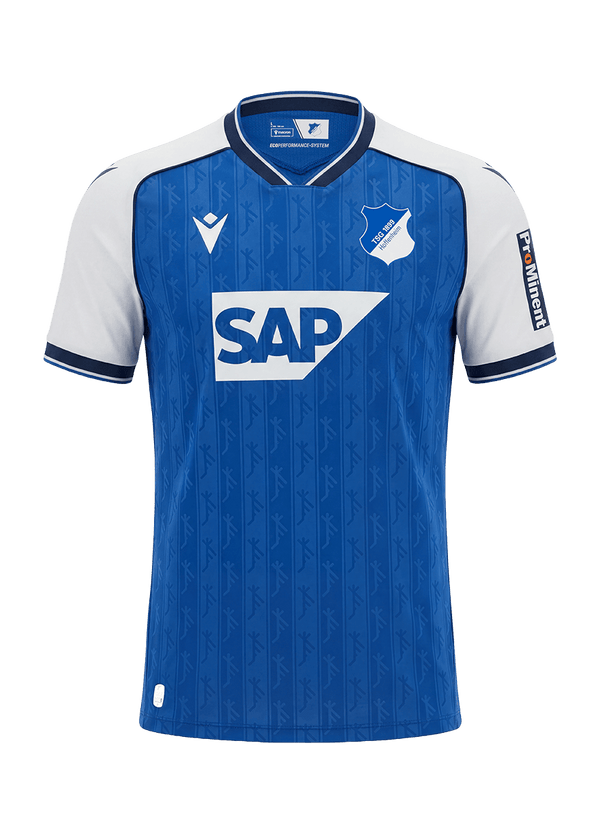 Camisola Hoffenheim 26/27 Principal