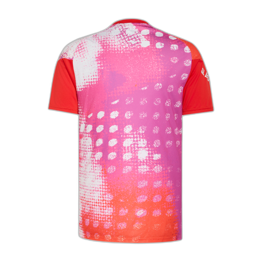 Camisola Benfica 26/27 Warm-up