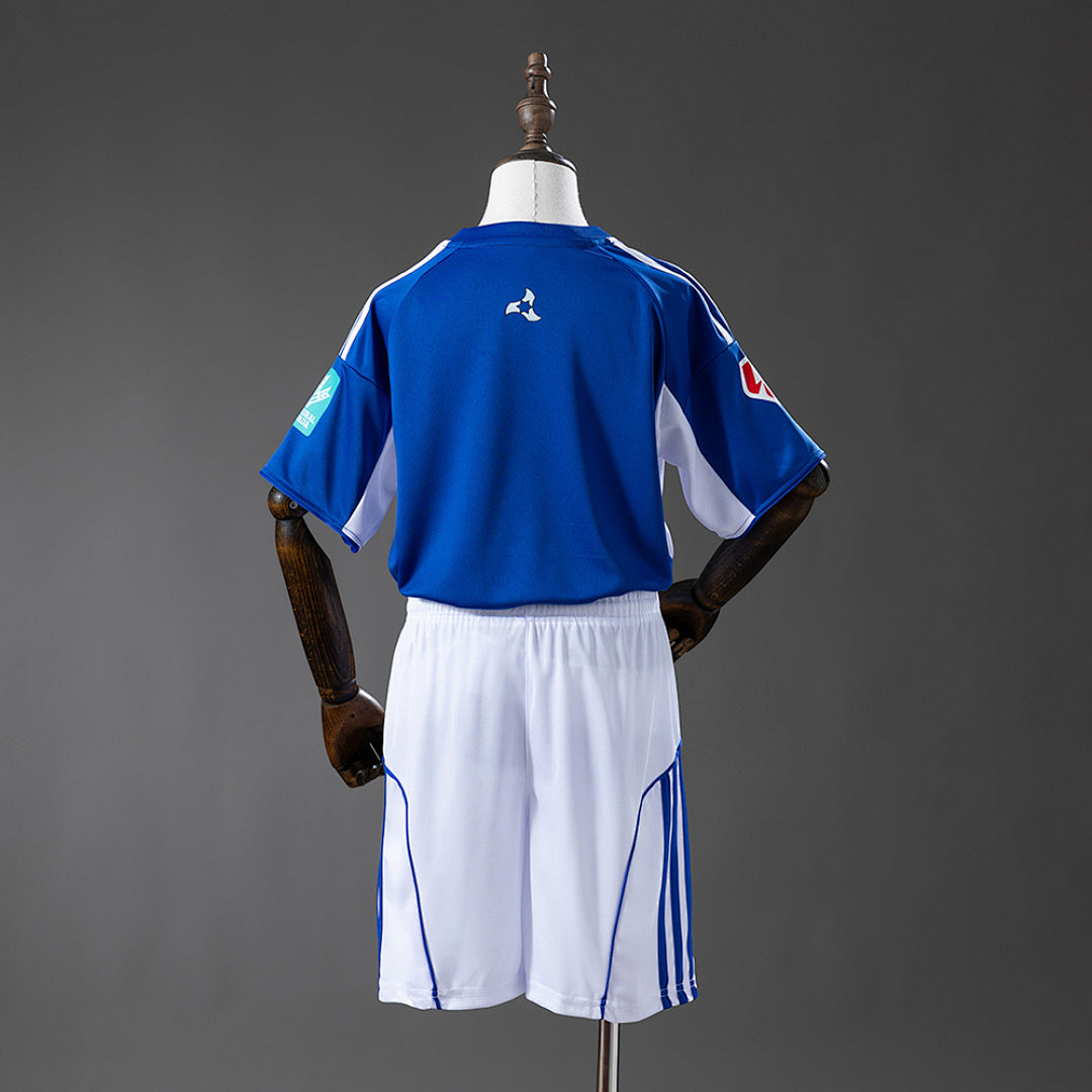 Kit Granada Alternativa Criança 25/26