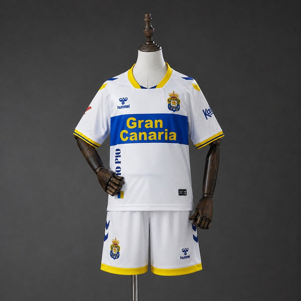 Kit Las Palmas Terceira Criança 26/27