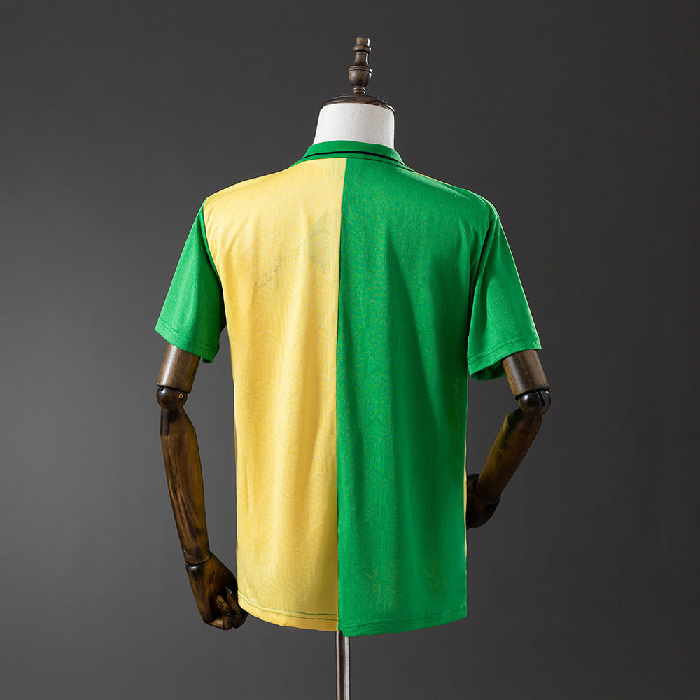 Camisola Manchester United Terceira 92/94 Retro