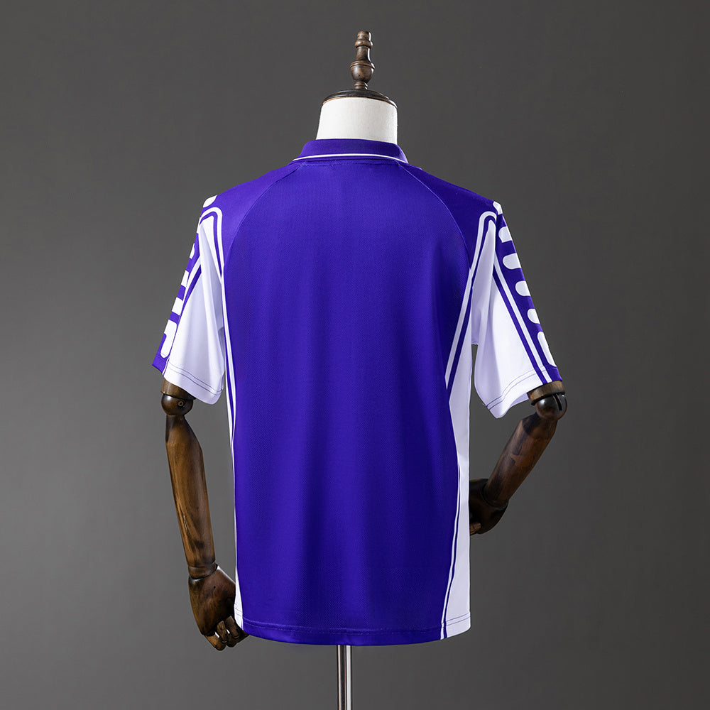 Camisola Fiorentina Principal 99/00 Retro