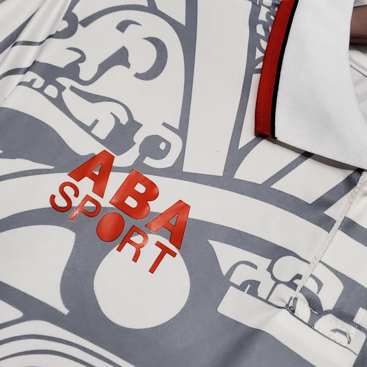 Camisola México Alternativa 98/99 Retro