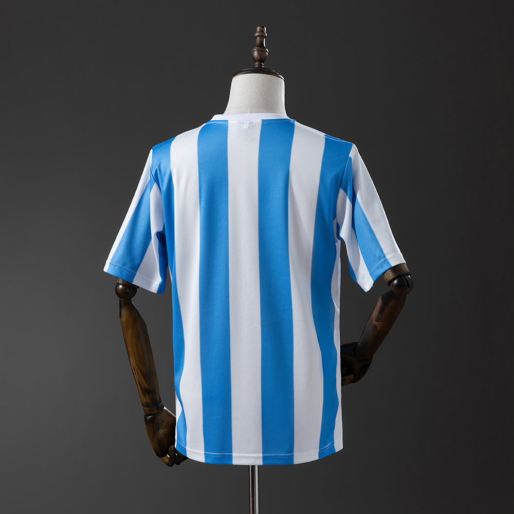 Camisola Argentina Principal 86/87 Retro