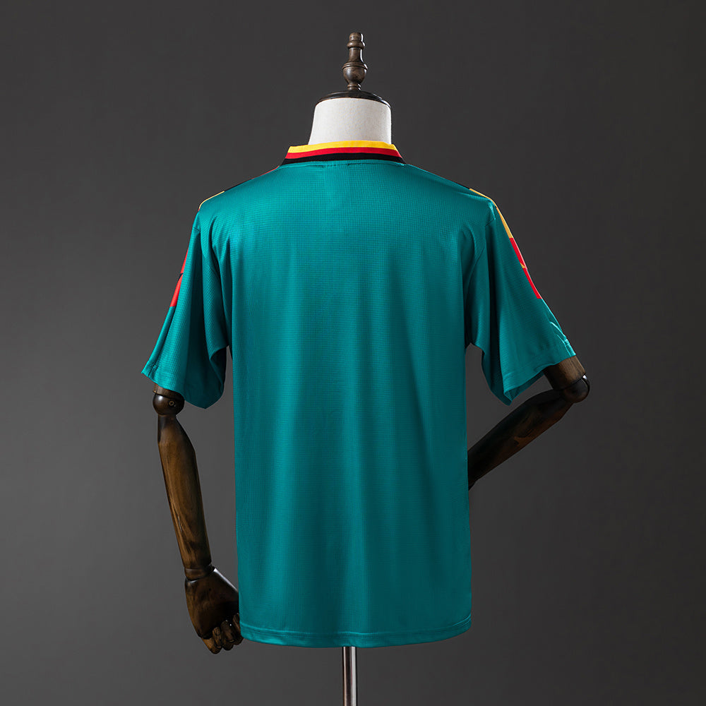 Camisola Alemanha Alternativa 94/95 Retro