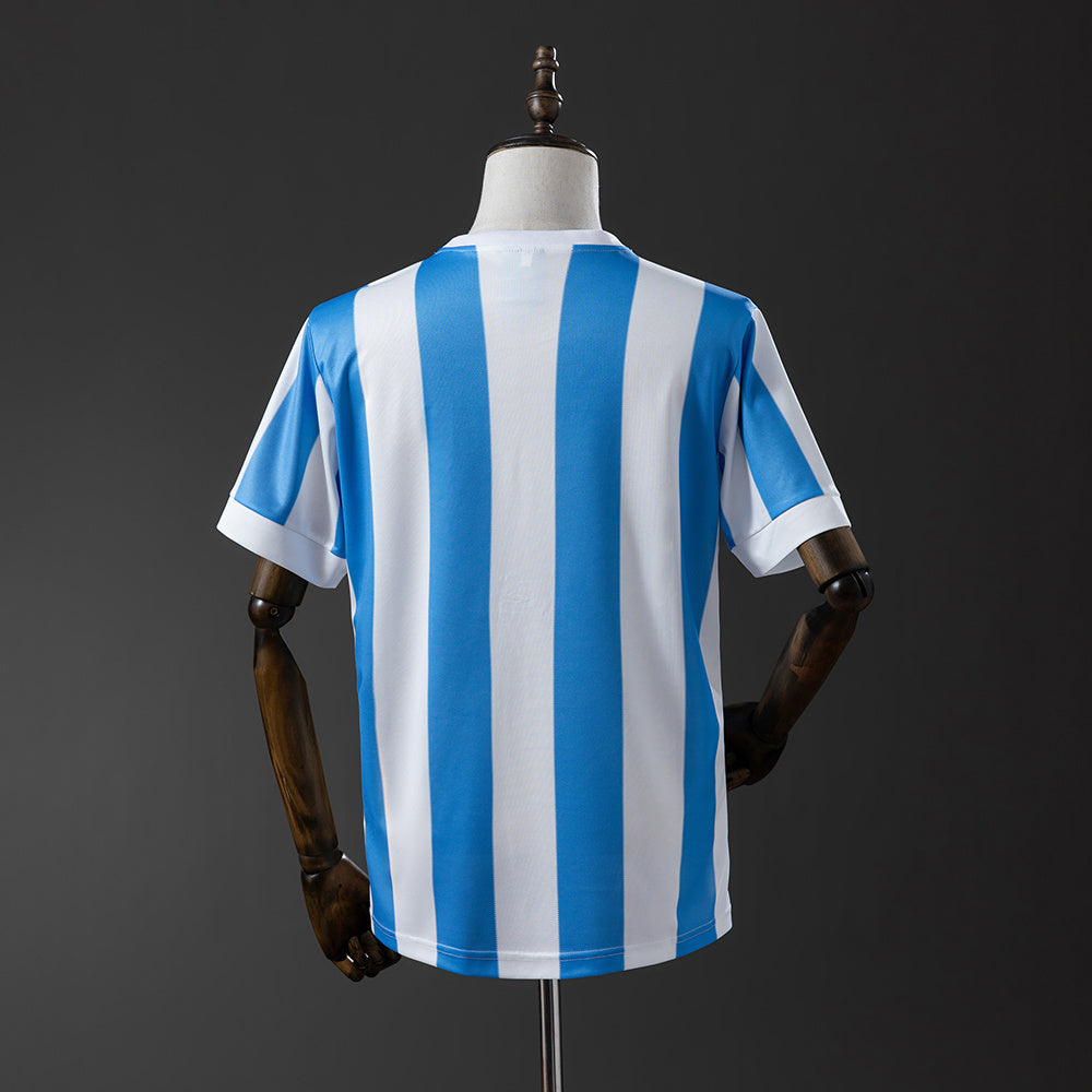 Camisola Argentina Principal 78/79 Retro