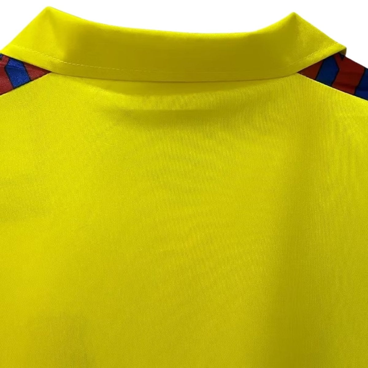 Camisola Barcelona Alternativa 82/83