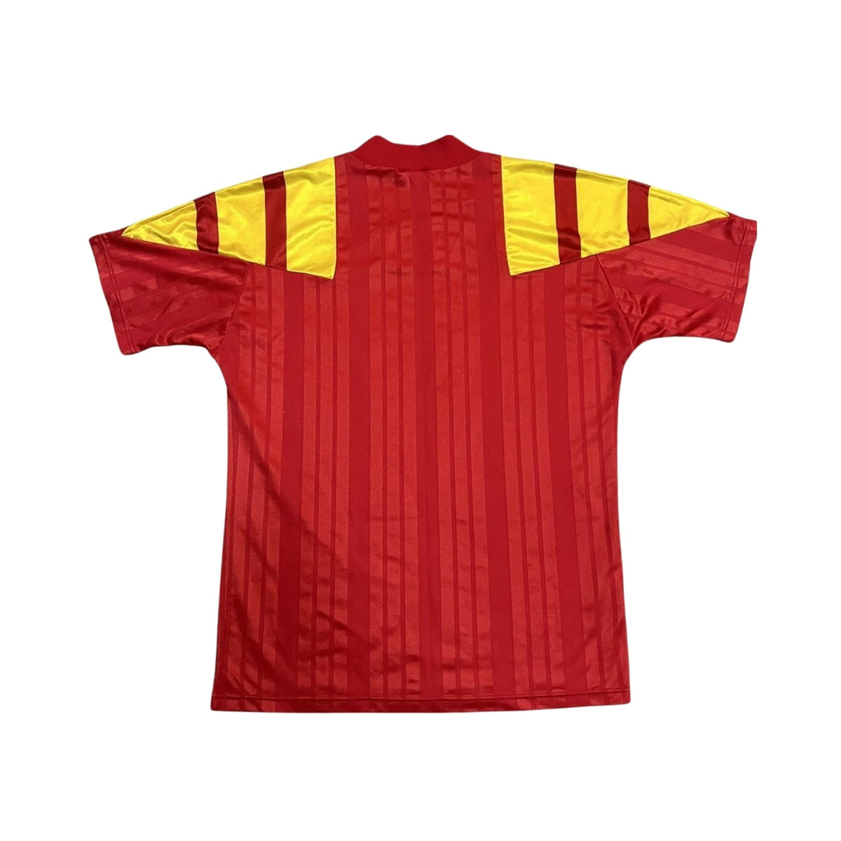 Camisola Espanha Principal 92/93