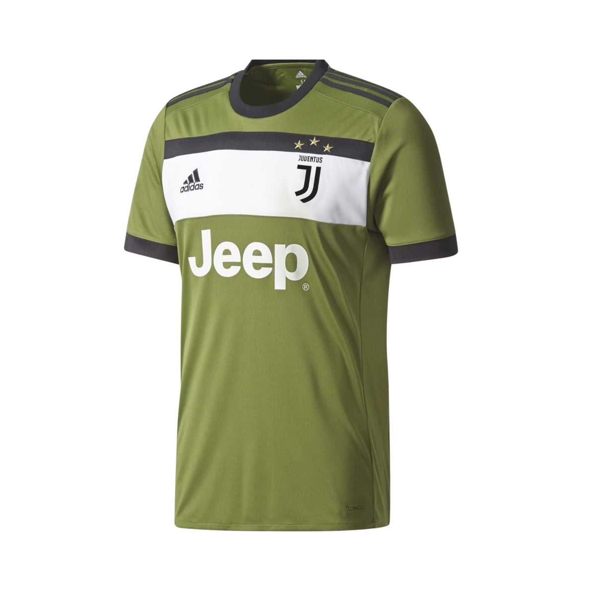 Camisola Juventus Terceira 17/18