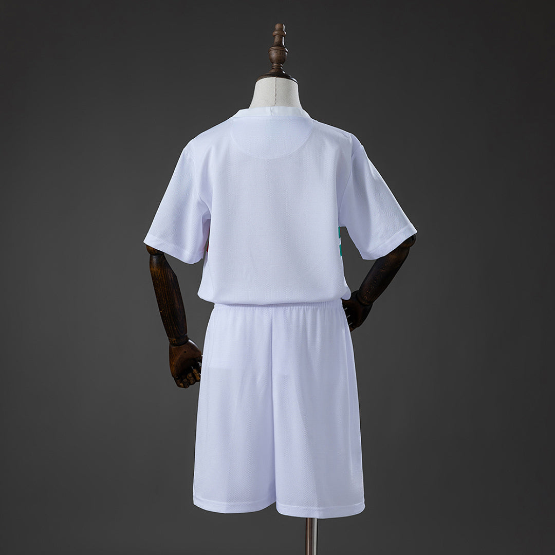 Kit Portugal Alternativa Criança 2012