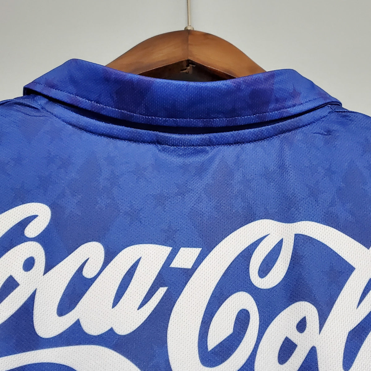 Camisola Cruzeiro Principal 93/94 Retro