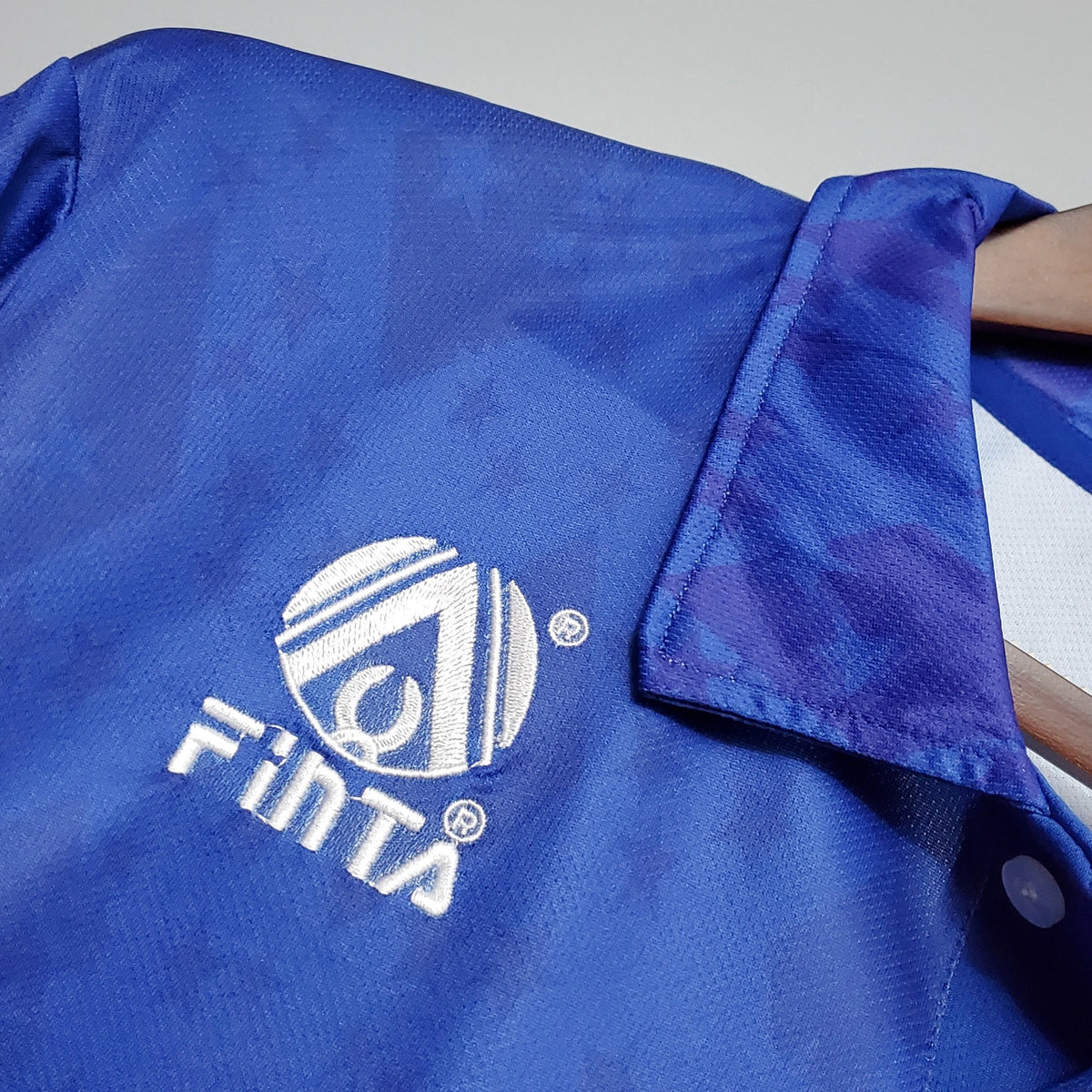 Camisola Cruzeiro Principal 93/94 Retro
