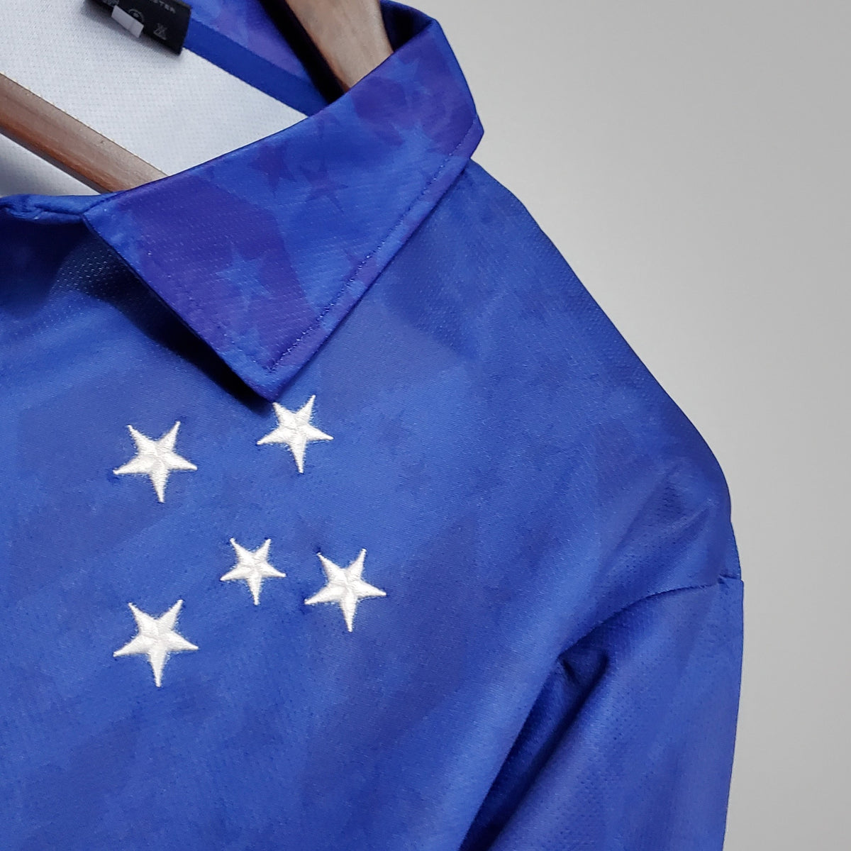 Camisola Cruzeiro Principal 93/94 Retro