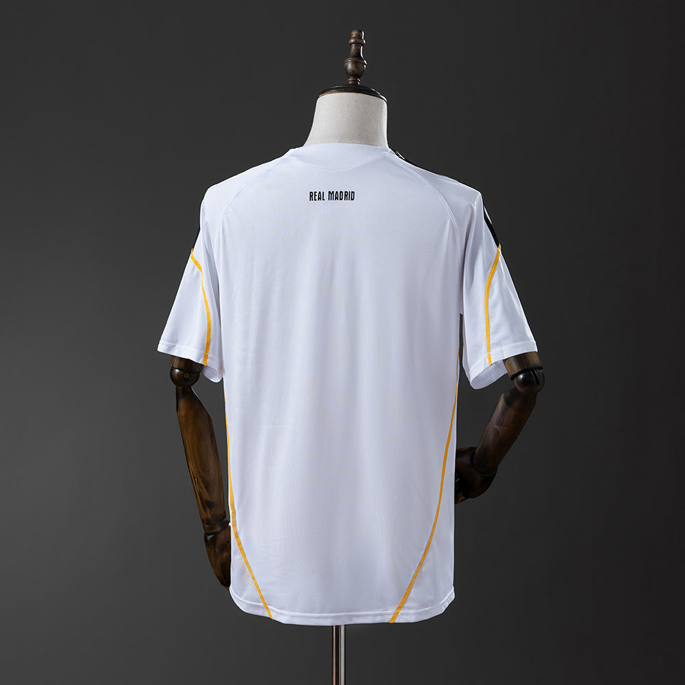 Camisola Real Madrid Principal 09/10 Retro