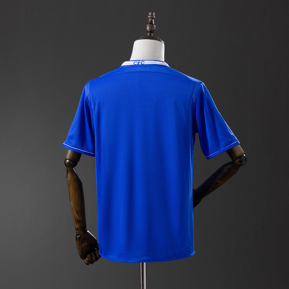 Camisola Chelsea Principal 03/05 Retro