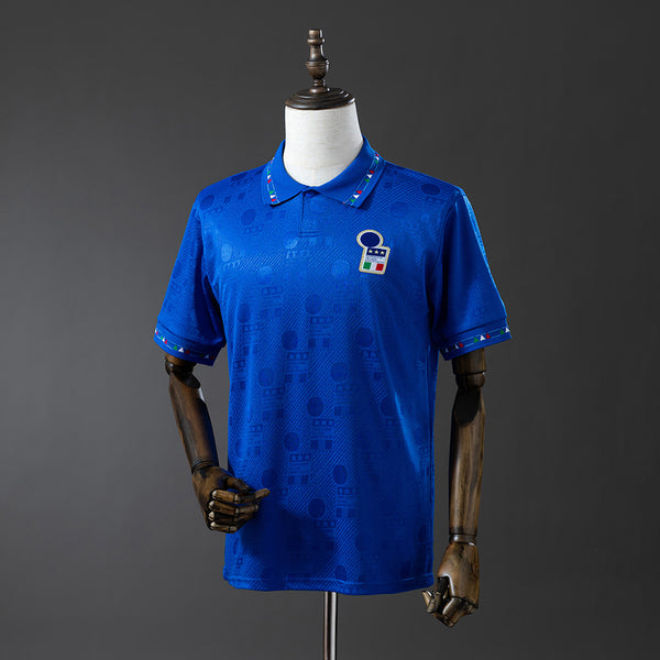 Camisola Itália Principal 94/95 Retro
