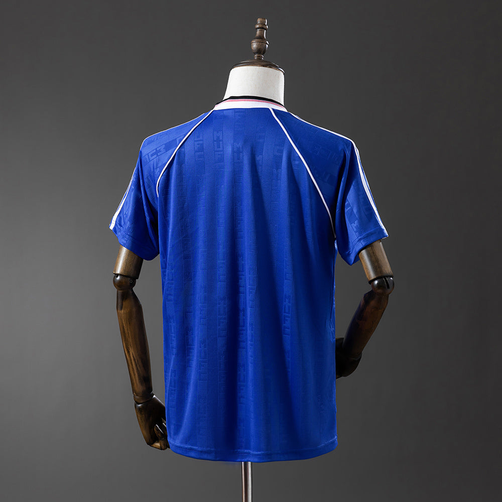 Camisola Manchester United Terceira 88/90 Retro