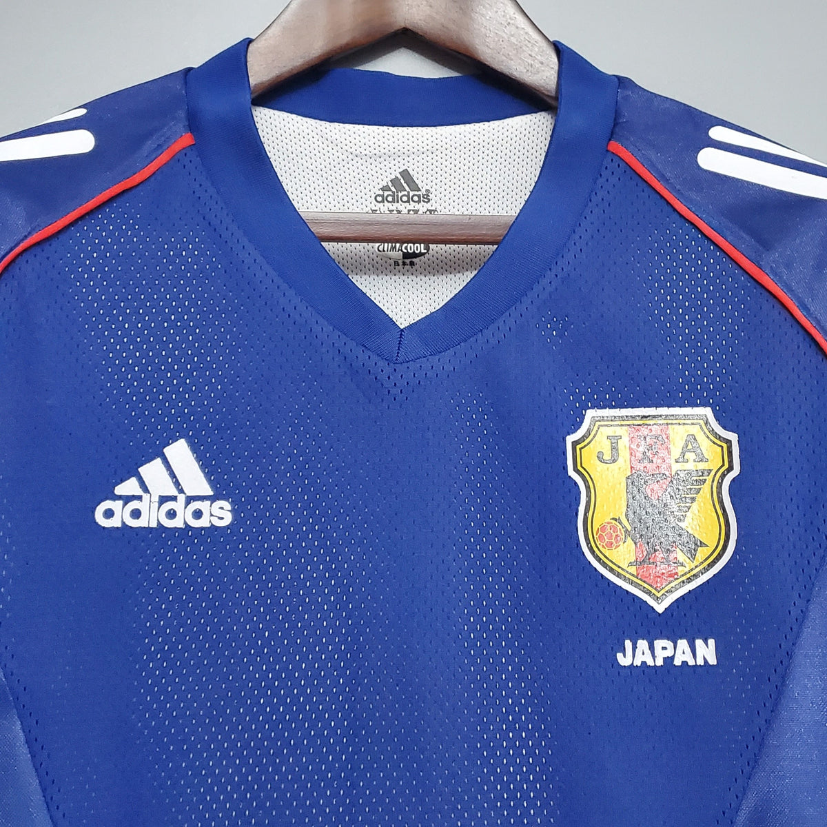 Camisola Japão Principal 02/03 Retro
