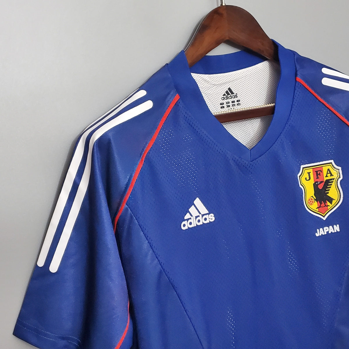 Camisola Japão Principal 02/03 Retro