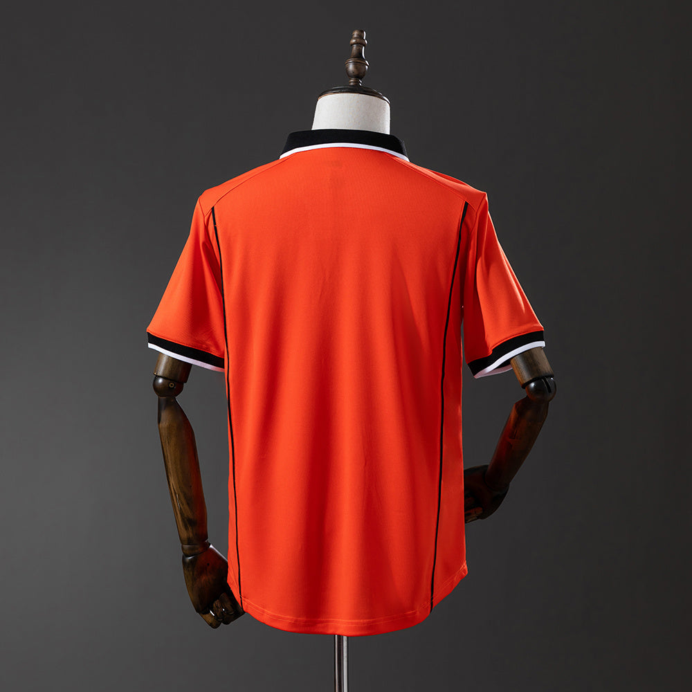 Camisola Holanda Principal 98/99 Retro