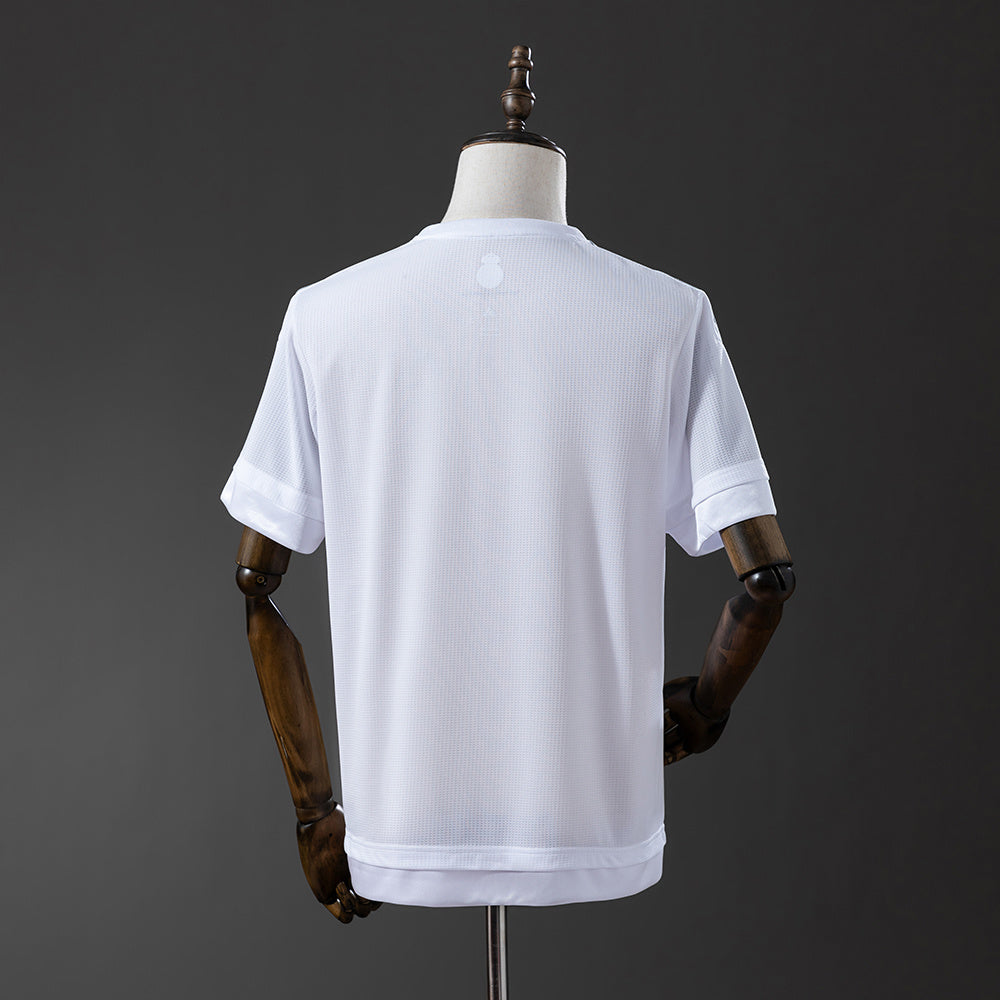 Camisola Real Madrid Principal 15/16 Retro