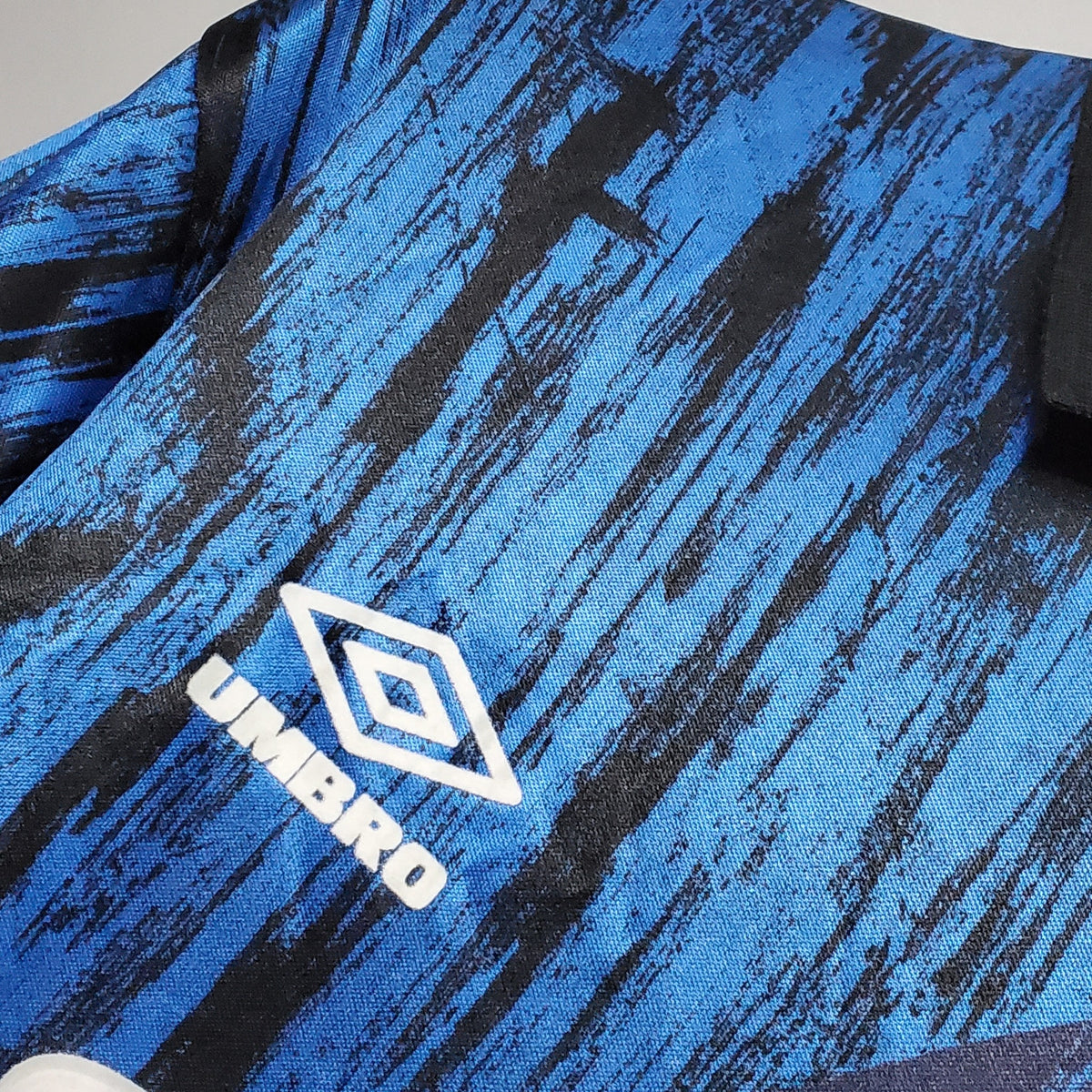 Camisola Manchester United Alternativa 92/93 Retro