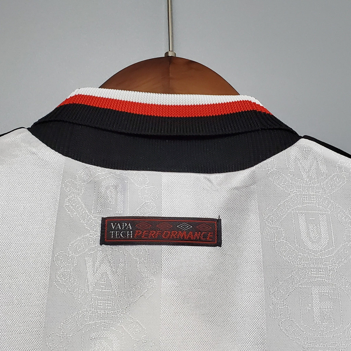Camisola Manchester United Alternativa 97/98 Retro