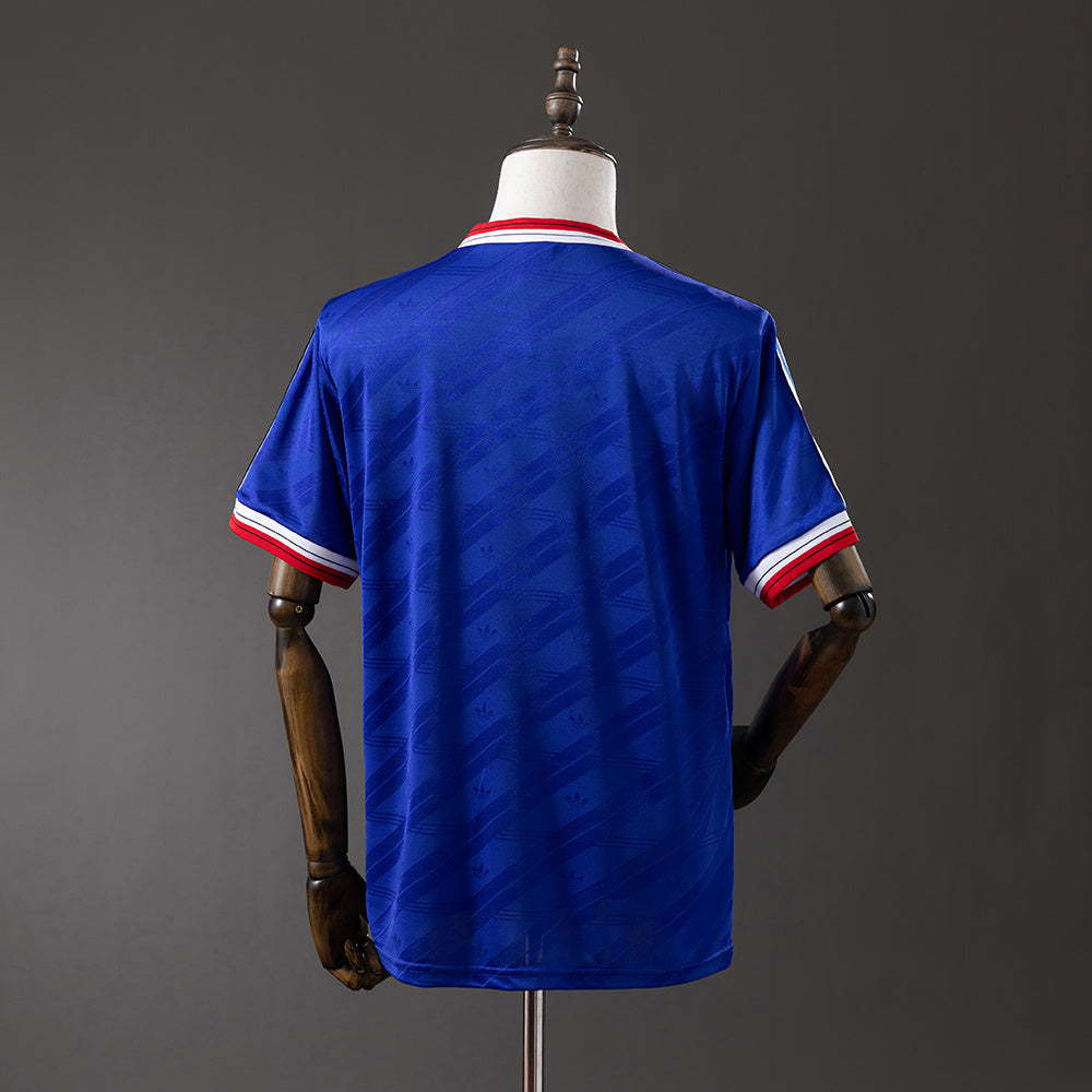 Camisola Manchester United Terceira 86/88 Retro