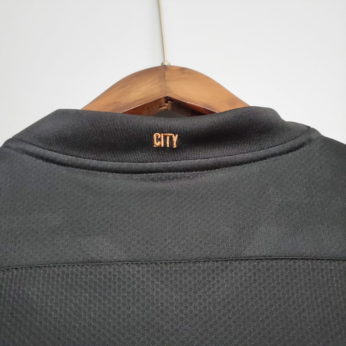 Camisola Manchester City Alternativa 20/21 Retro