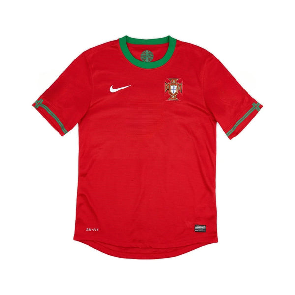 Camisola Portugal Principal 12/13