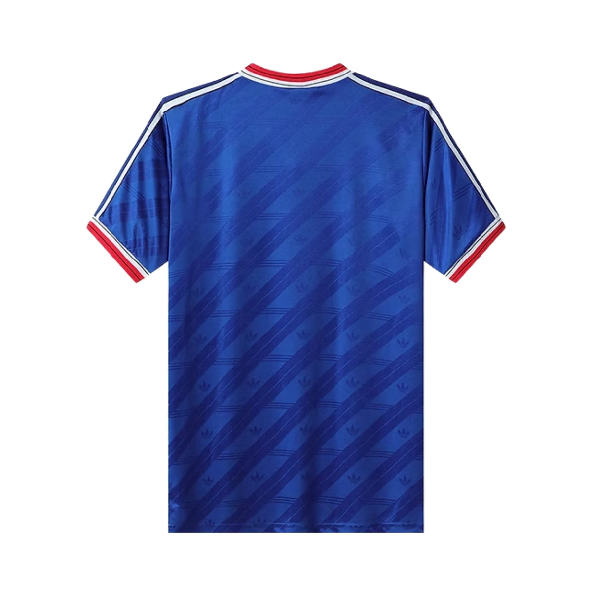 Camisola Manchester United Terceira 86/87