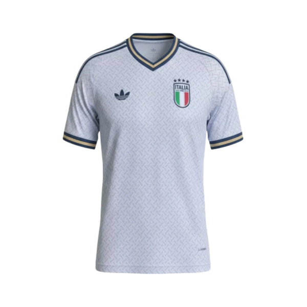 Camisola Itália Alternativa 26/27 - Mundial 2026