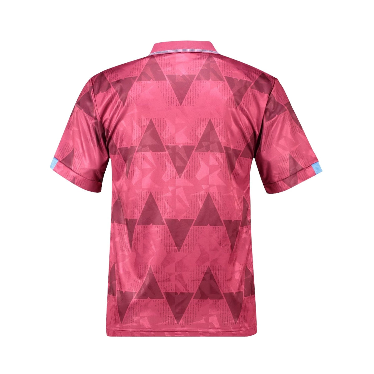 Camisola Manchester City Alternativa 89/90