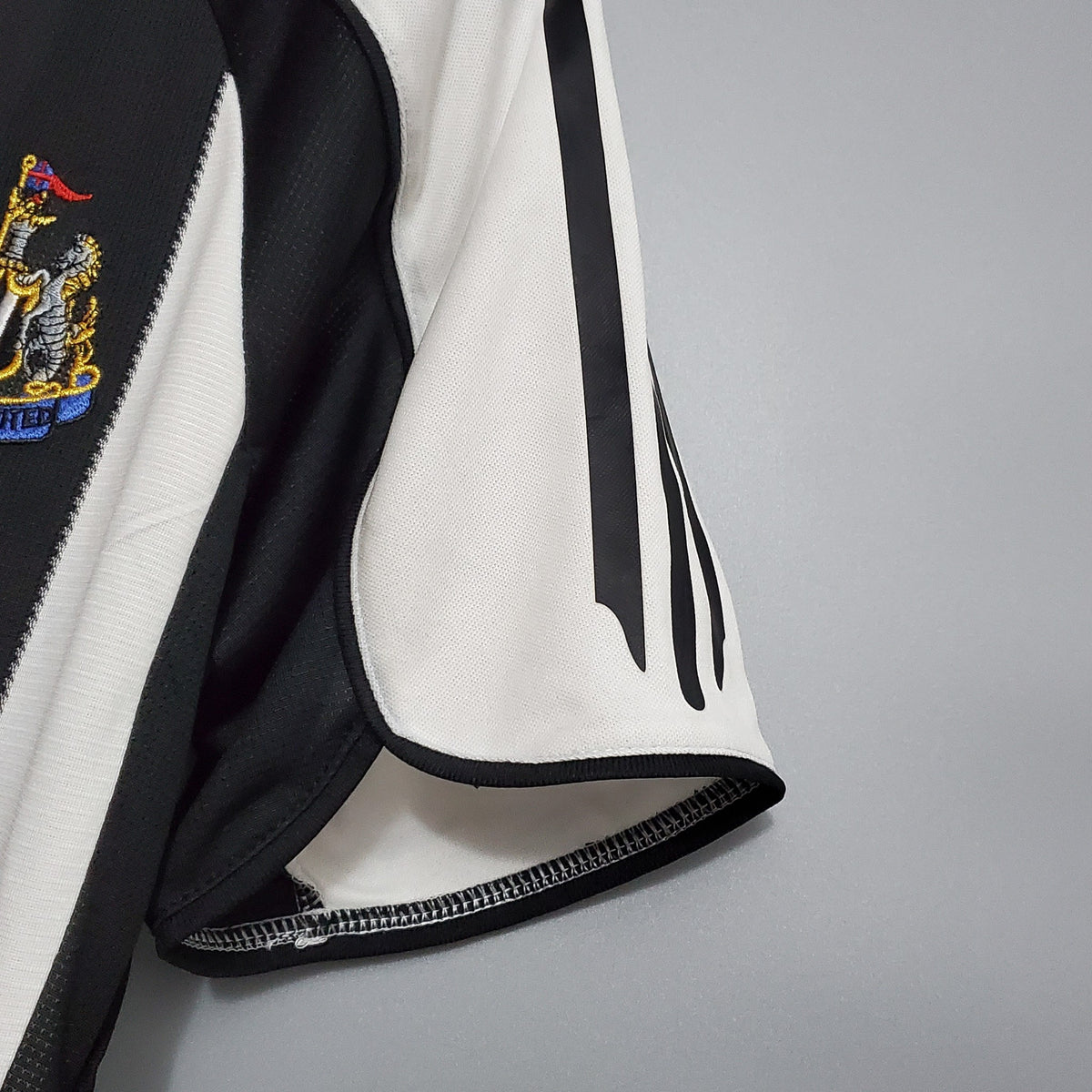 Camisola Newcastle United Principal 05/06 Retro